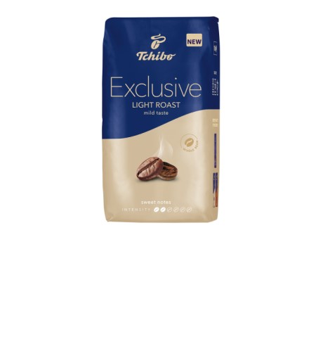 Exclusive Medium Roast