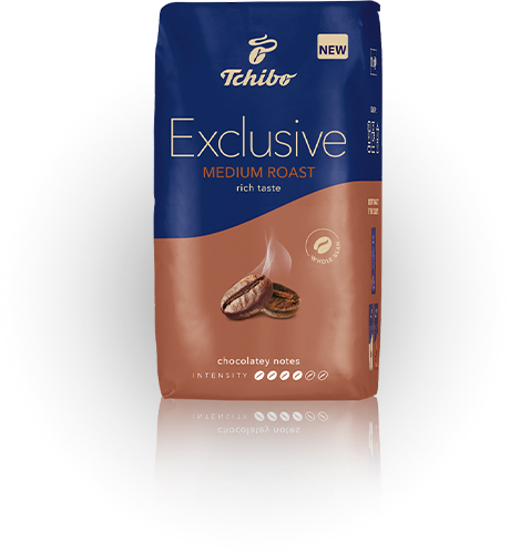 Exclusive Medium Roast