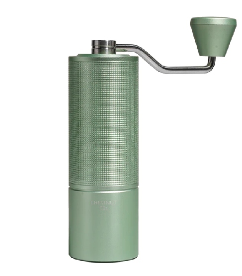 Ręczny młynek Timemore C3S Green 