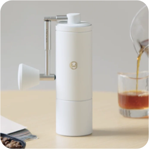 Kompaktowy młynek Timemore C5 PRO