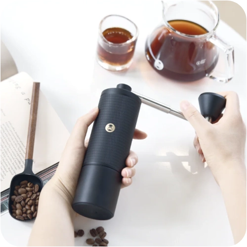 Kompaktowy młynek Timemore C5 PRO