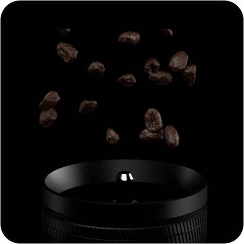 Pojemnik Timemore C5 PRO