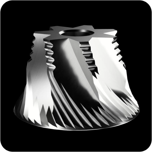 Żarna stożkowe Timemore C5 Esp Pro