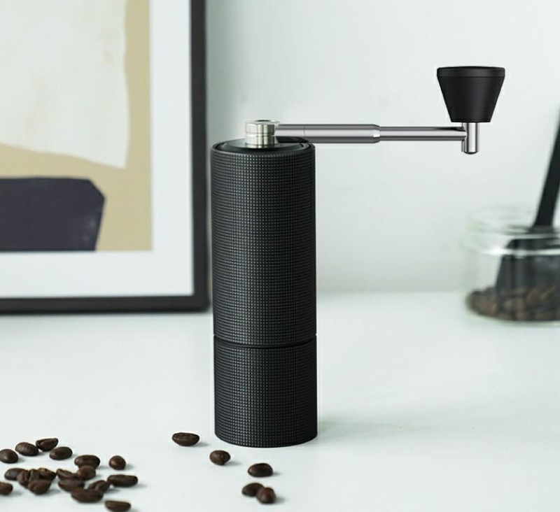 MŁYNEK DO KAWY TIMEMORE C3 PRO BLACK