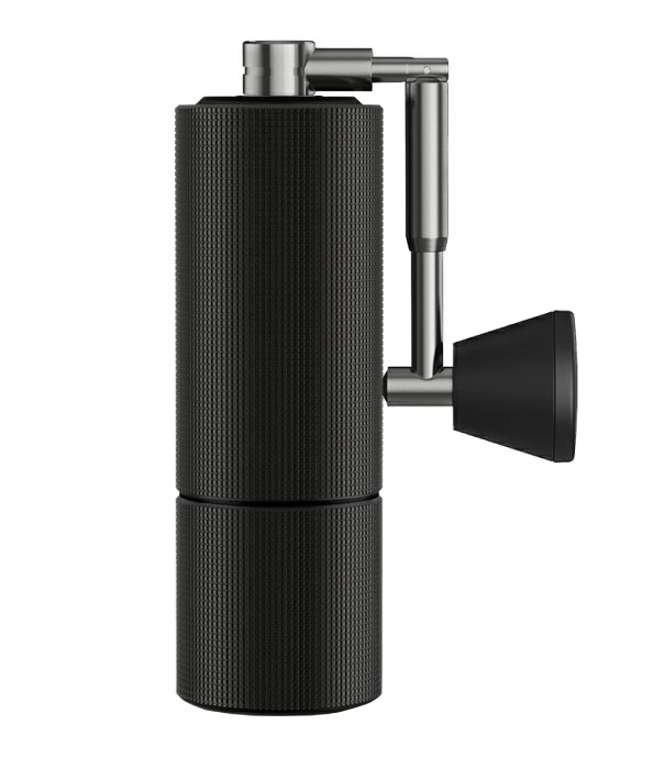 Ręczny młynek Timemore C3 Pro Black