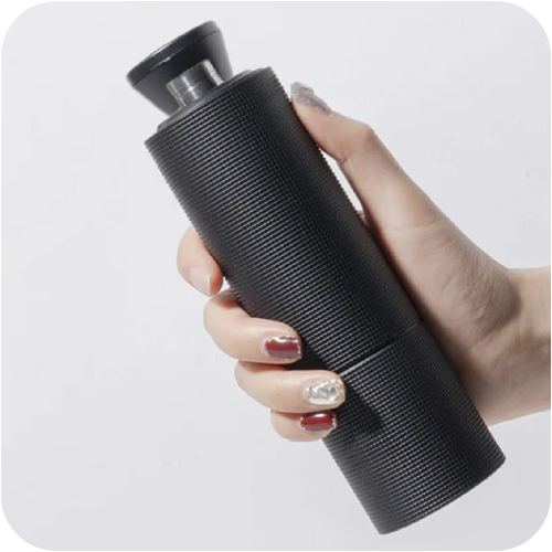 Wykonanie MŁYNKA DO KAWY Timemore C2 Black