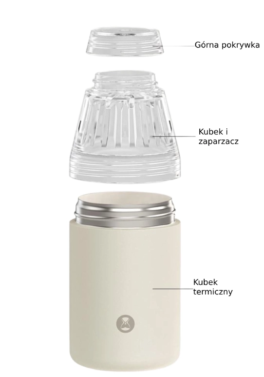 Timemore Crystal Eye Travel Brewer