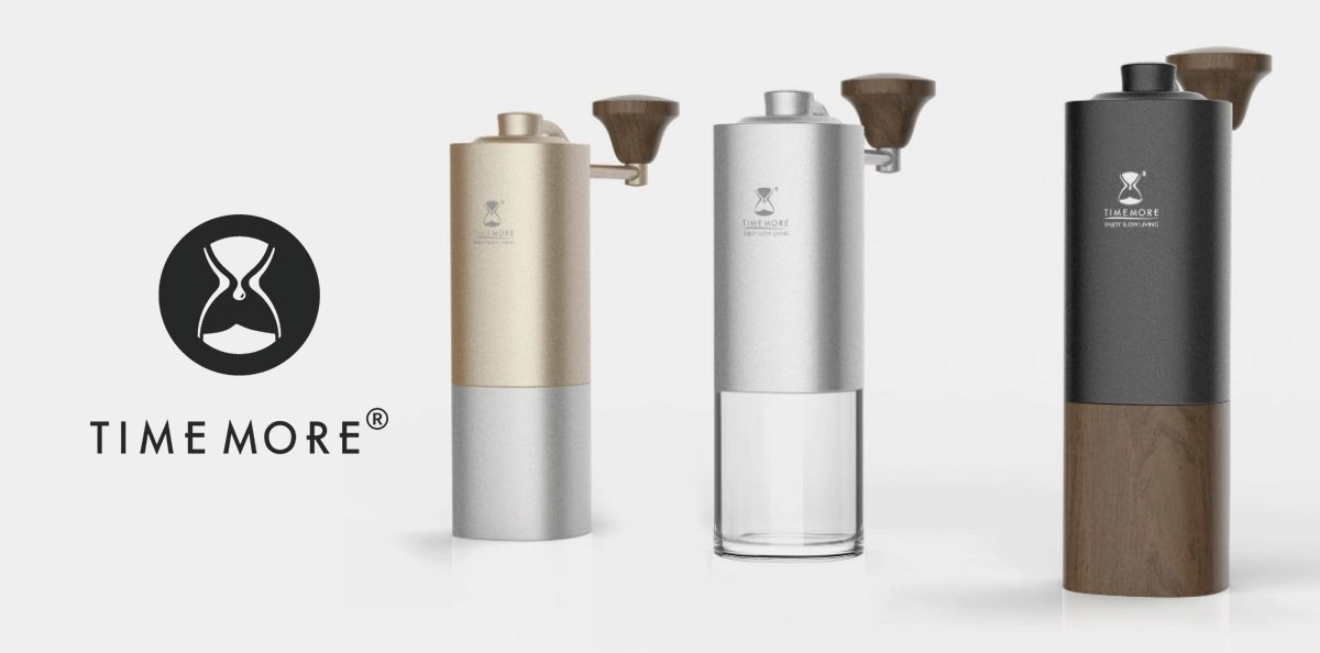 Timemore Chestnut G1 Manual Grinder