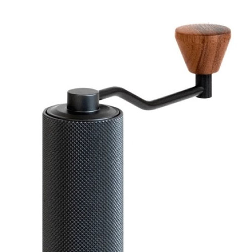Obudowa MŁYNKA DO KAWY Timemore Slim Grinder Black Diamond