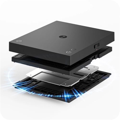 Akumulator Timemore Black Mirror Basic 3