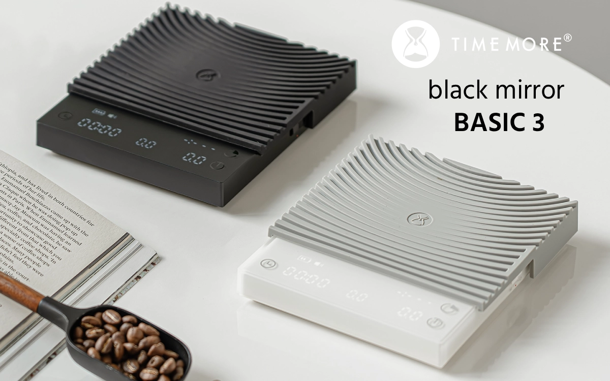 Timemore Black Mirror Basic 3