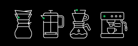 Waga Timemore do espresso i przelewowych metod parzenia kawy