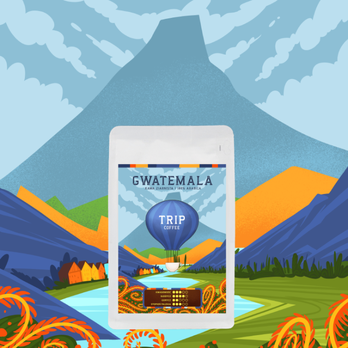 Kawa Trip