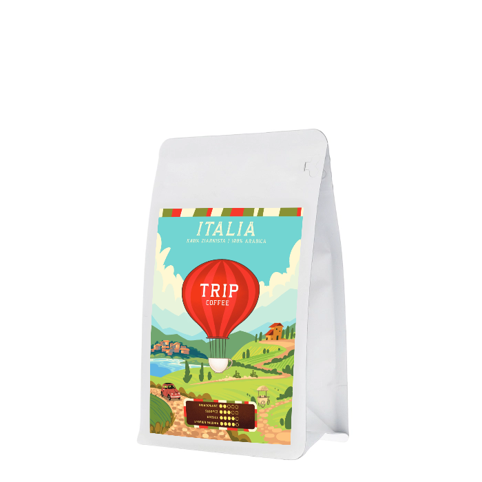 Trip Coffee Italia