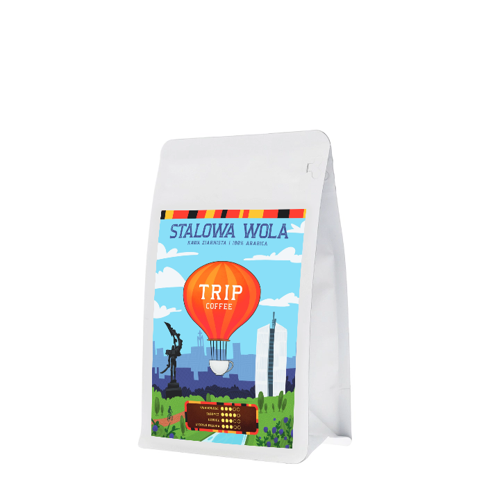 Trip Coffee Stalowa Wola