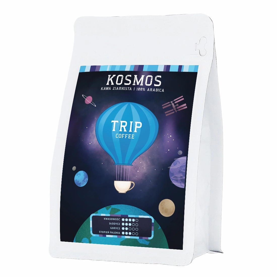 Trip Coffee Kosmos