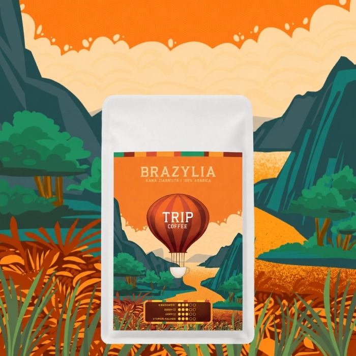 Kawa Trip