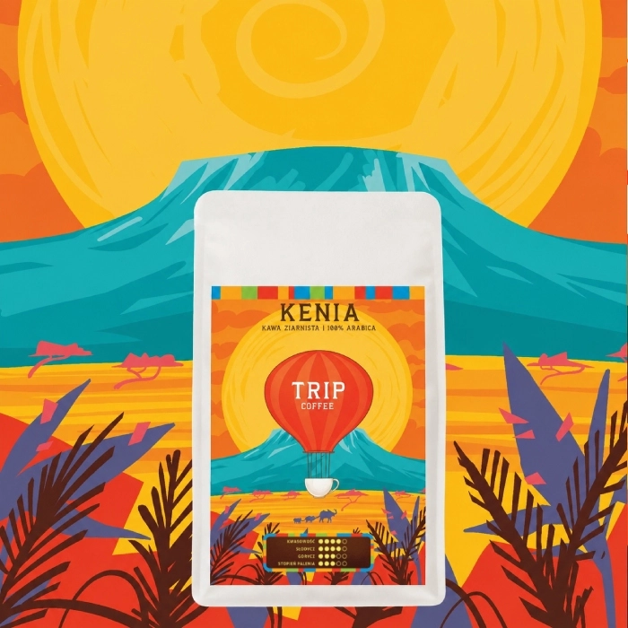 Kawa Trip