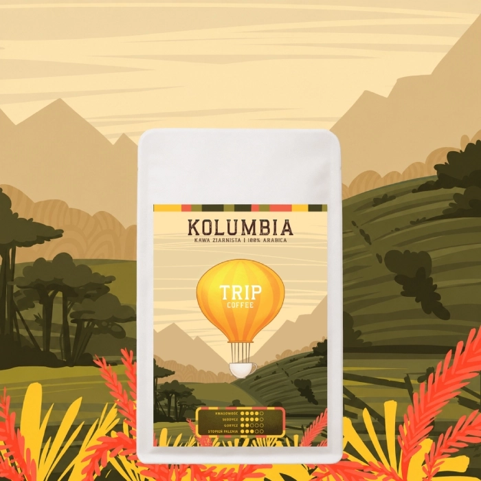 Kawa Trip
