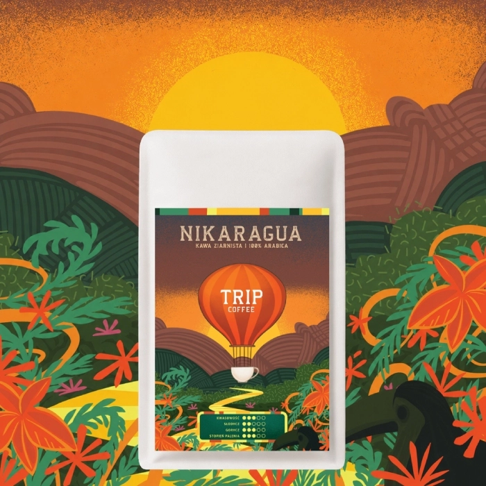 Kawa Trip