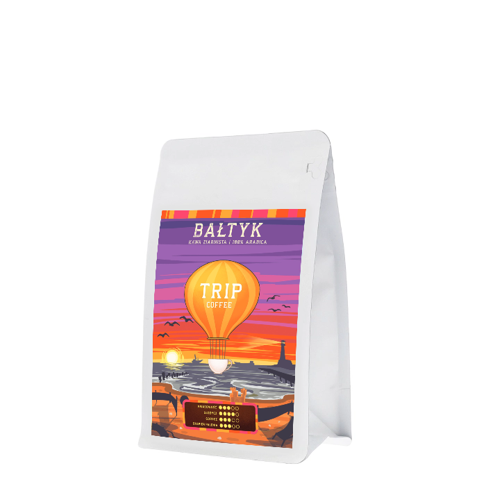 Trip Coffee Bałtyk