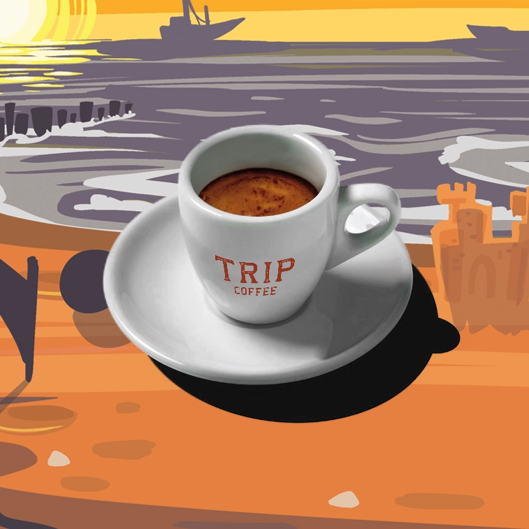 Espresso