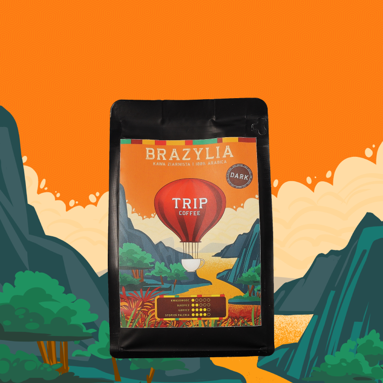 Kawa Trip