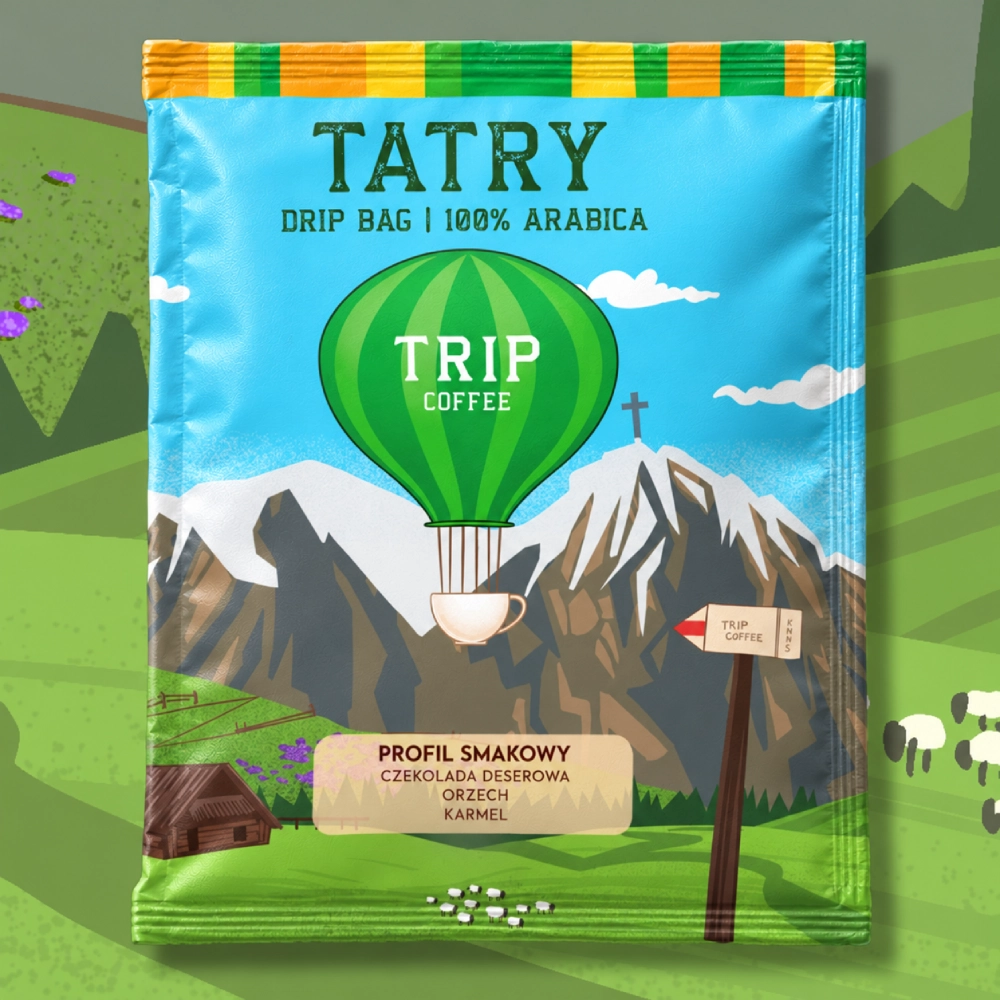 Kawa Trip
