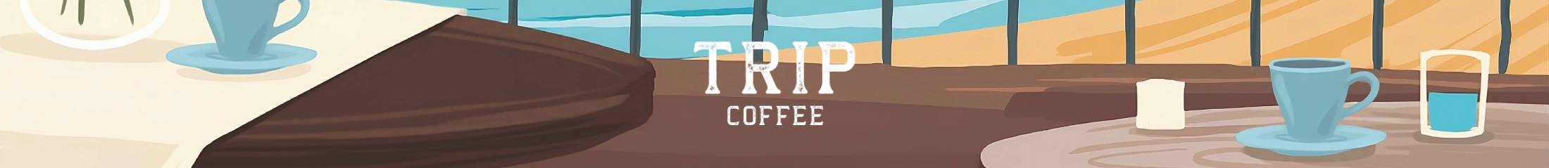 Trip Coffee Espresso