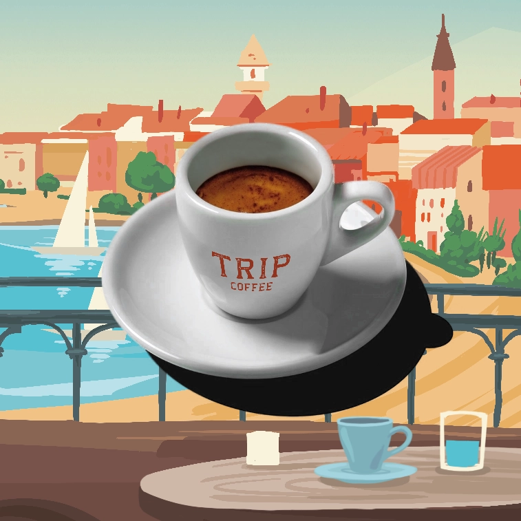Espresso