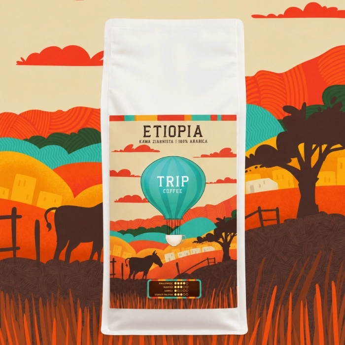 Kawa Trip