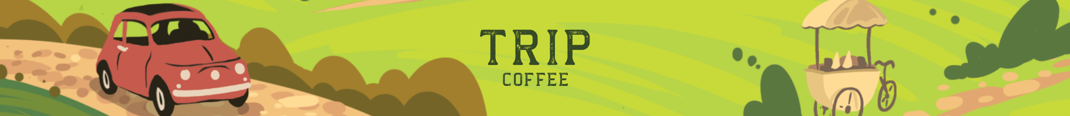 Trip Coffee Italia