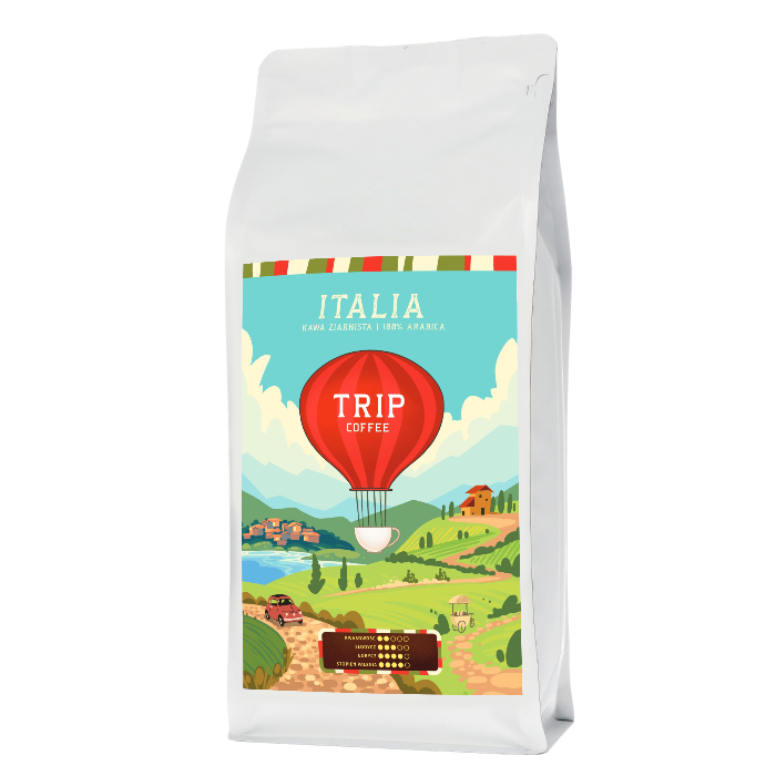 Trip Coffee Italia