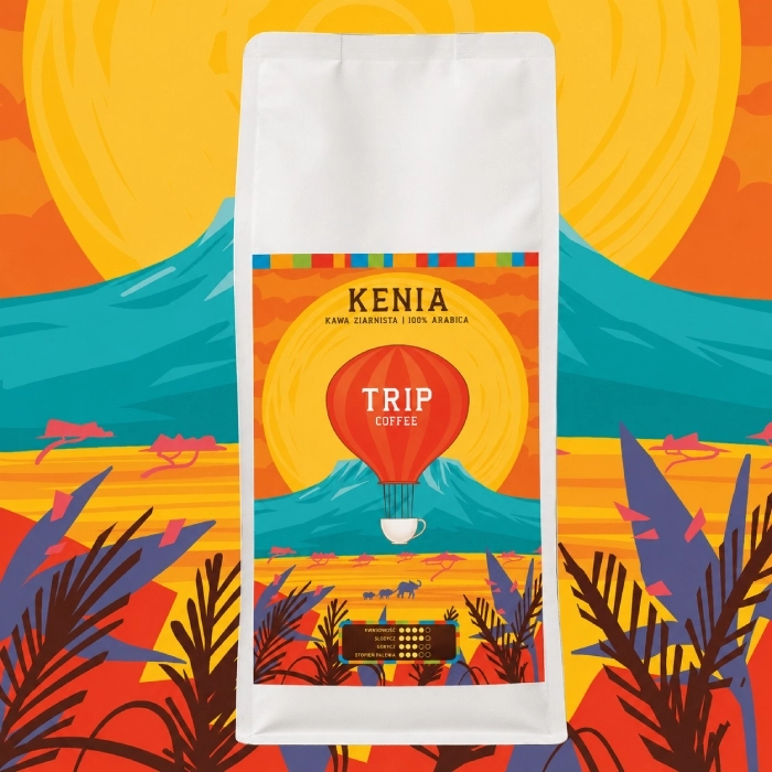 Kawa Trip