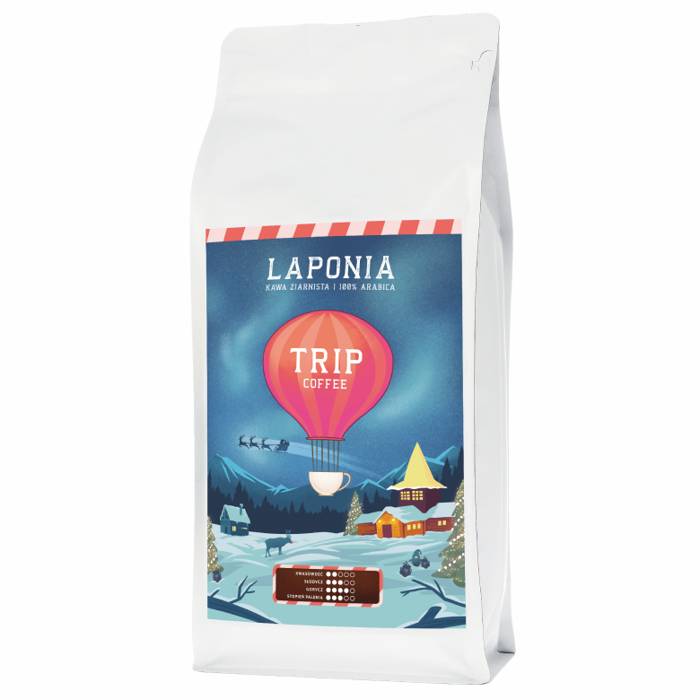Trip Coffee Laponia