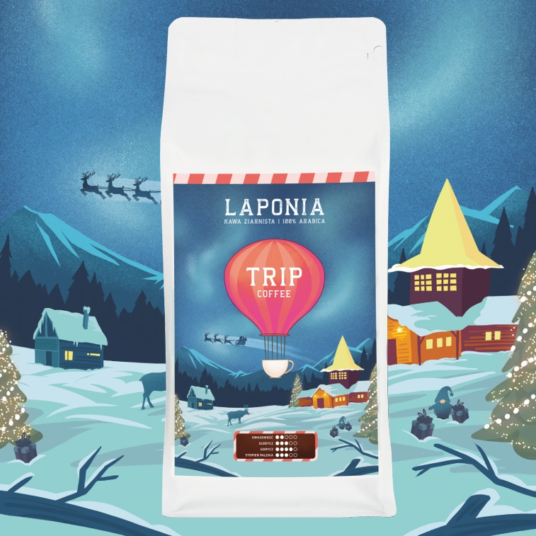 Kawa Trip
