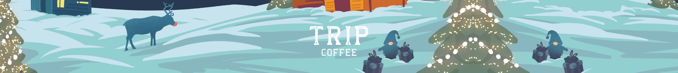 Trip Coffee Kosmos