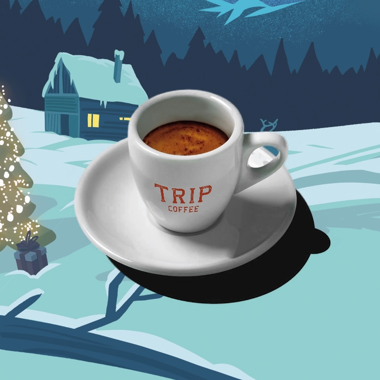 Espresso