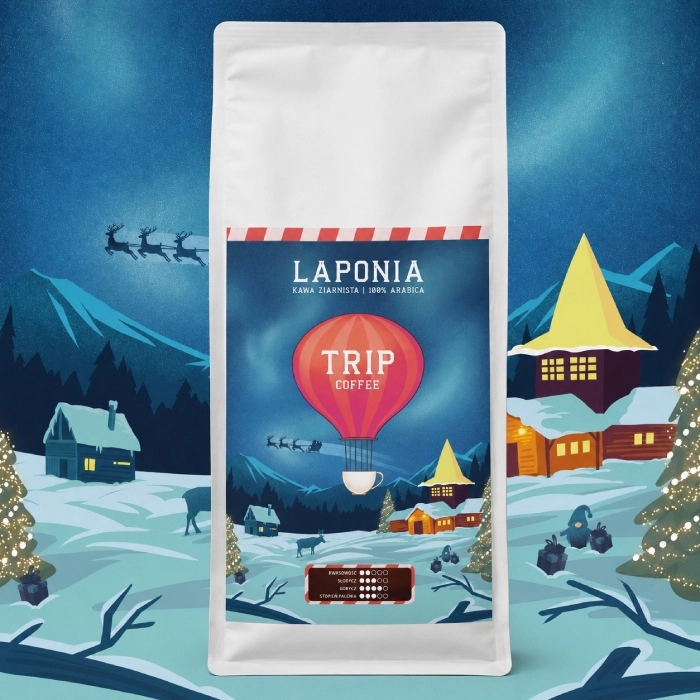 Kawa Trip
