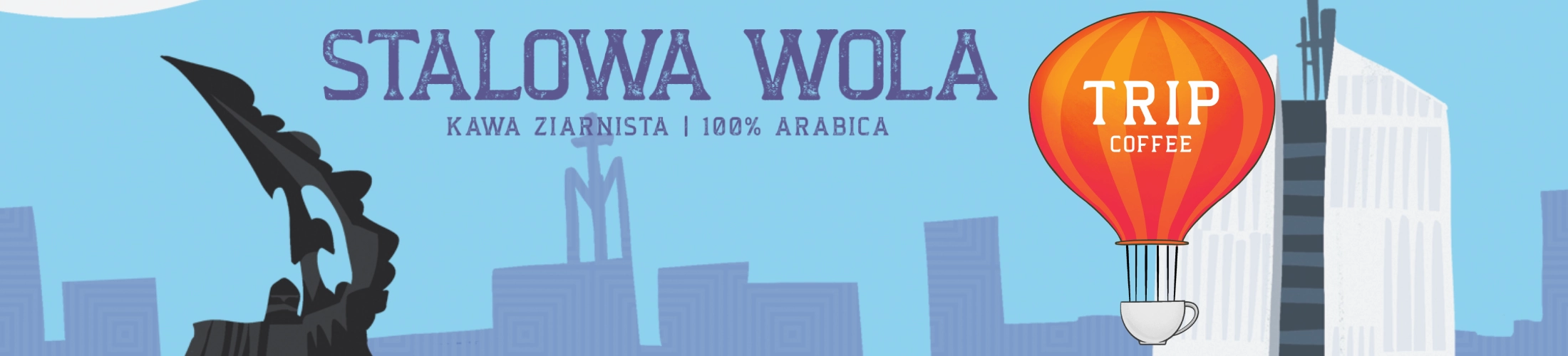 Trip Coffee Stalowa Wola Top