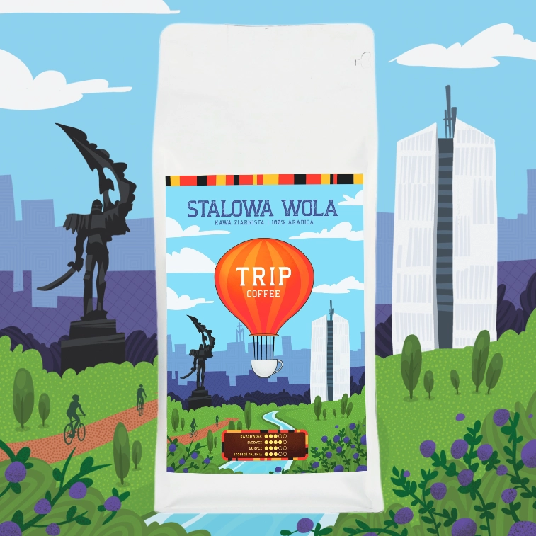Kawa Trip