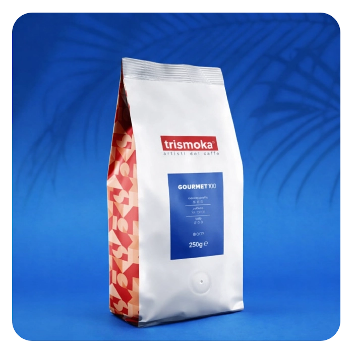 Trismoka Gourmet
