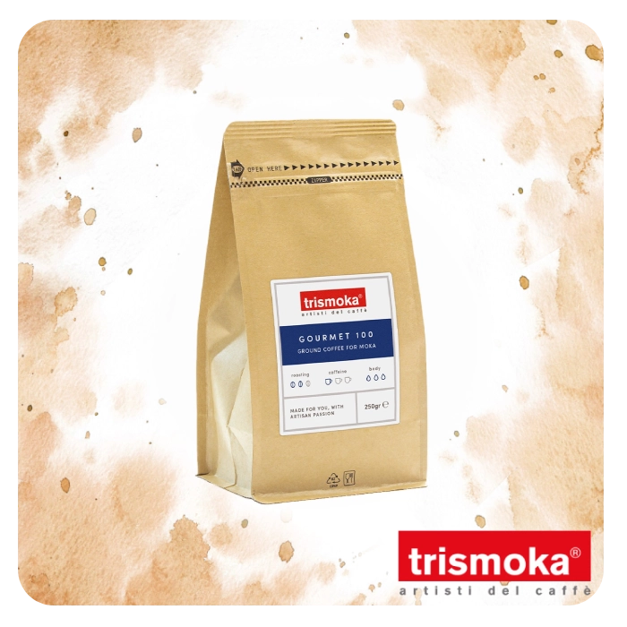 Trismoka Gourmet