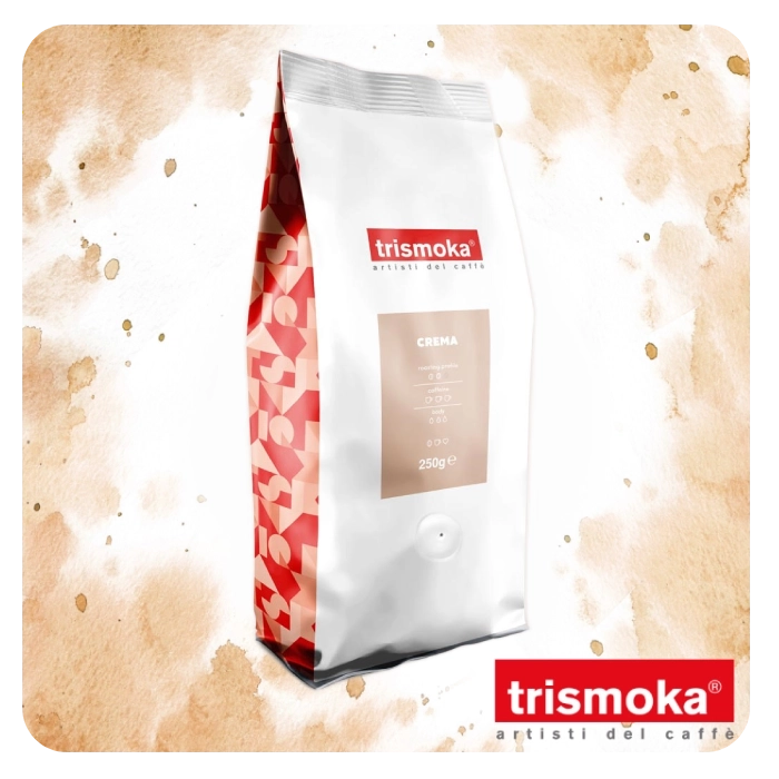 Trismoka Crema