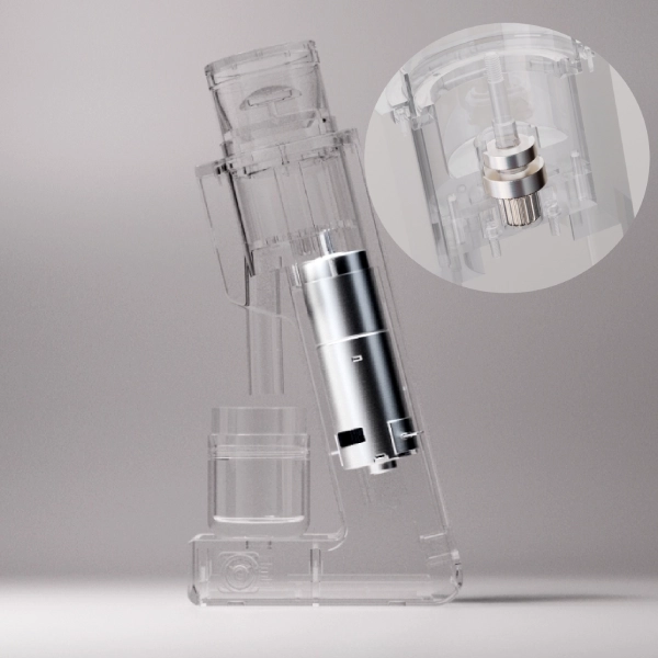 Silnik i przekładnia Varia VS4