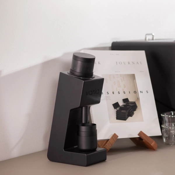 Varia VS4 - niska retencja