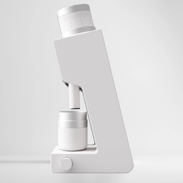 Elektrodynamiczny przepływ w Varia VS4