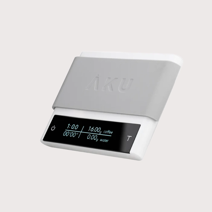 Tryby parzenia Varia AKU Mini