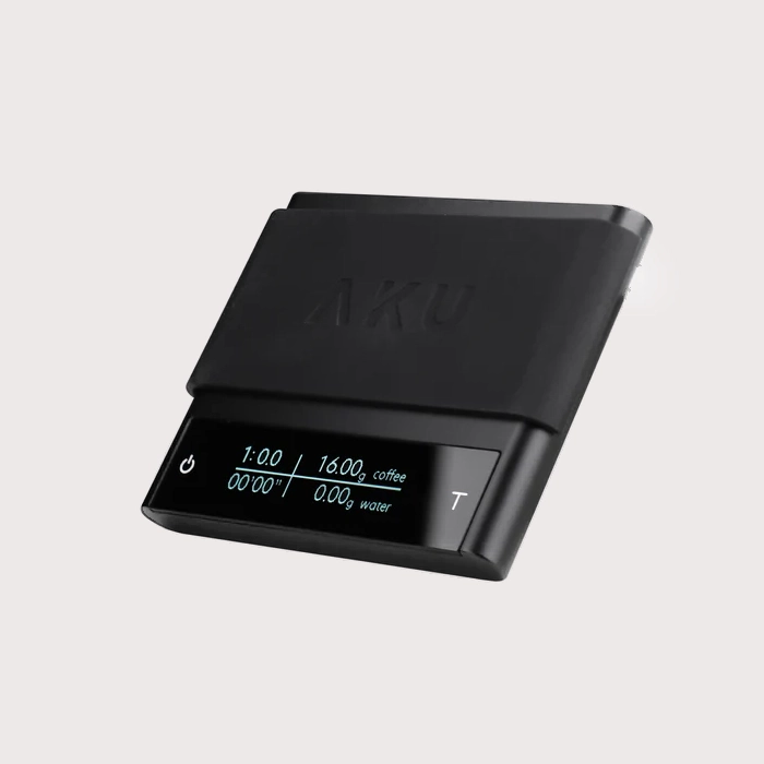 Tryby parzenia Varia AKU Mini