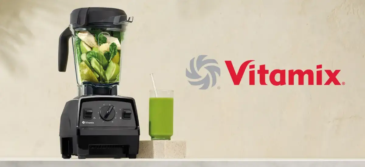Blender Vitamix Explorian E320